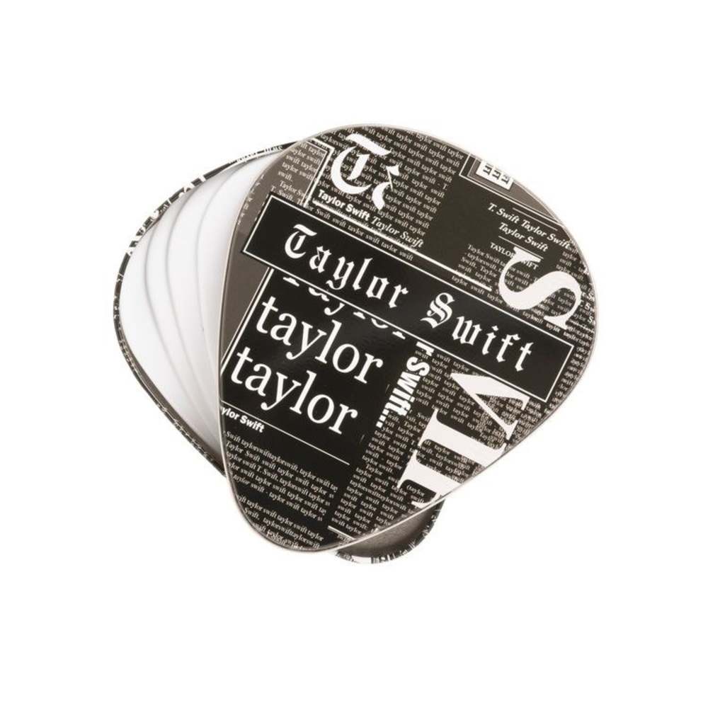 ISO Taylor Swift Reputation coaster set - Picture 2 of 2